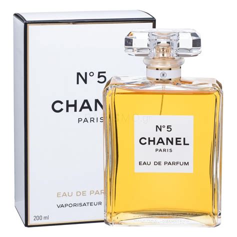 chanel no 5 precio.